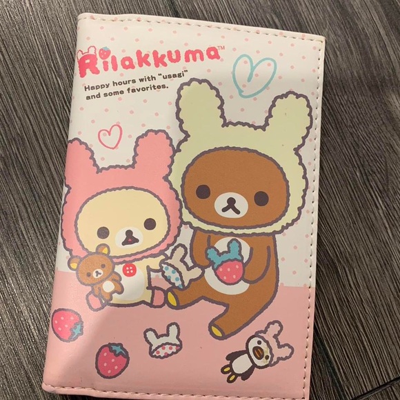 Rilakkuma - Picture 1 of 7